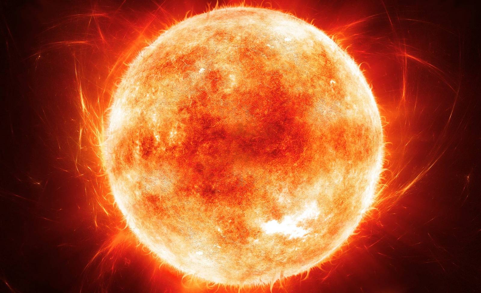 Solen har et FANTASTISK MYSTERIE afsløret af astronomer