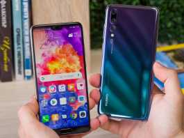 Telefoanele Huawei probleme