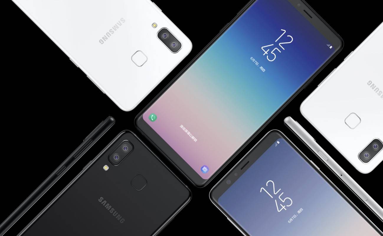 Telefoanele Samsung GRESEALA 2019
