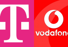 Telekom Vodafone SANCTIONATE