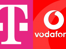 Telekom Vodafone gesanctioneerd
