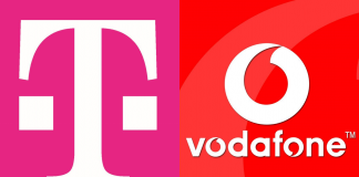 Telekom Vodafone SANCTIONNÉ