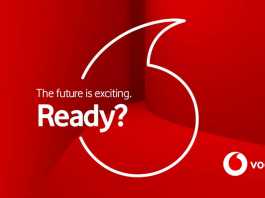 Vodafone Romania si TOATE PROMOTIILE pe care in 14 Octombrie le ai Pentru Telefoane