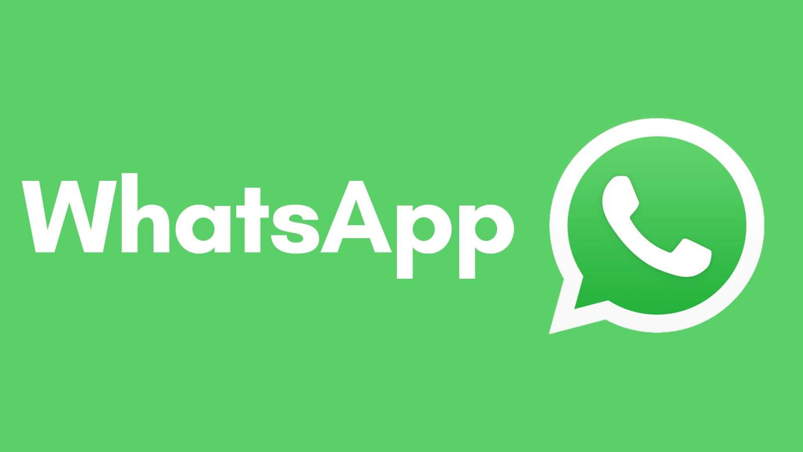 WhatsApp fingeravtryckslås Android