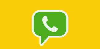 WhatsApp specialfunktion bumerang