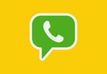 WhatsApp mesaje autodistrug
