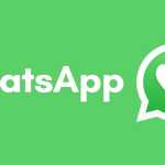 Telefoni di notizie WhatsApp