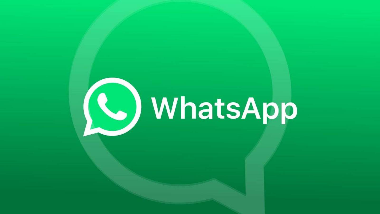 WhatsApp hack problem