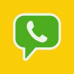 WhatsApp vaihtaa puhelimia