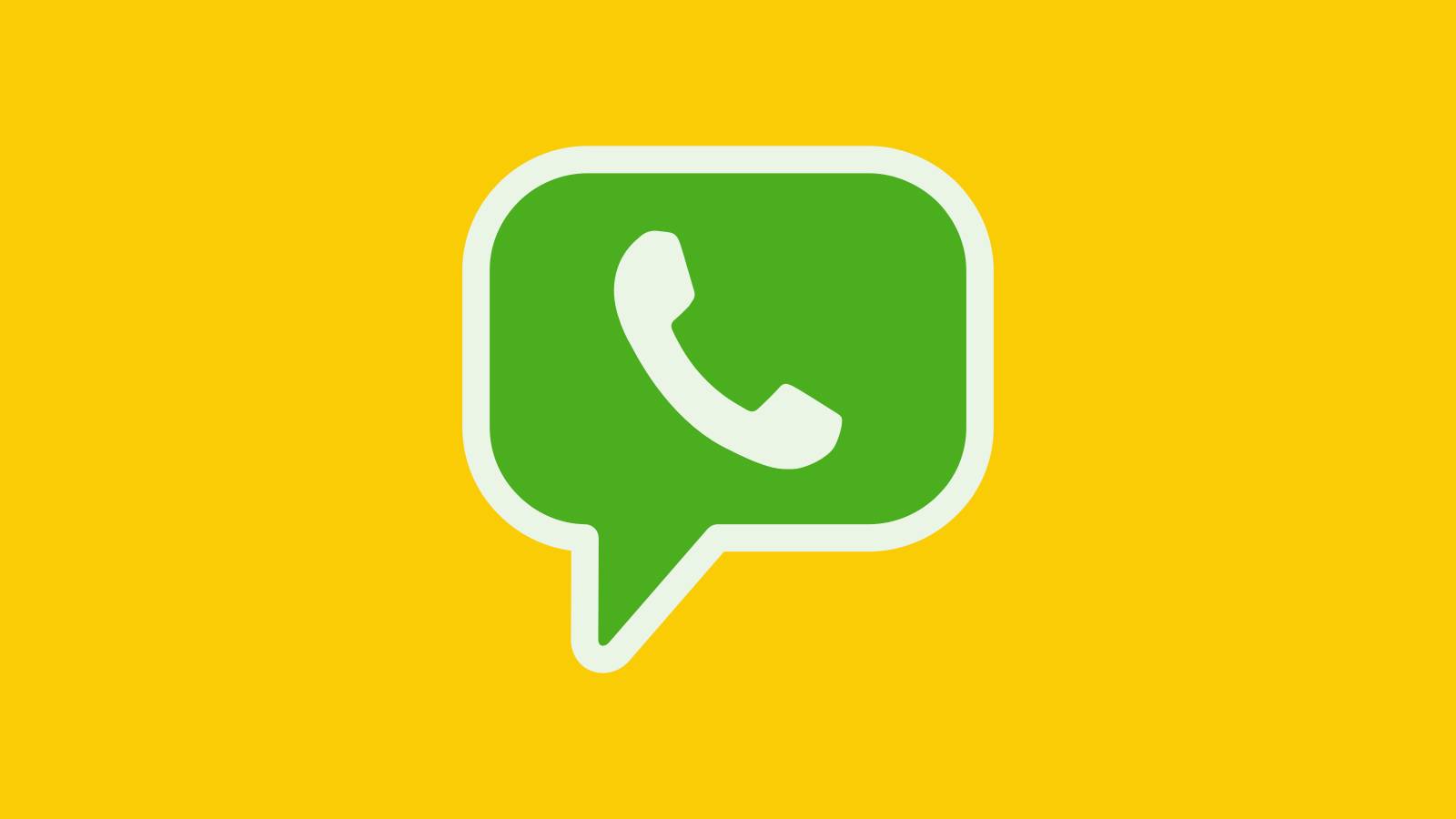 WhatsApp ändert Telefone