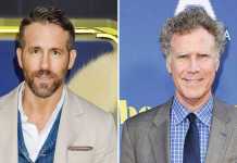 Will Ferrell si Ryan Reynolds fac un Film de Craciun pentru Apple Will Ferrell Ryan Reynolds Film Craciun Apple