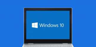 Windows 10 UPDATE bryder pc'en ned