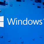 Windows 10 ødelægger startmenuen
