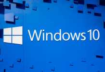 Windows 10 psuje menu startowe