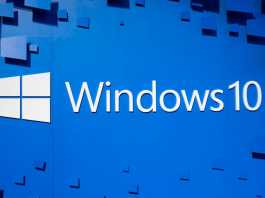 Windows 10 incasina il menu di avvio