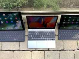 apple ipad macbook mini-led