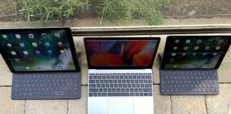 apple ipad macbook mini-led