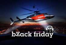 eMAG Black Friday 2019 data 15 noiembrie