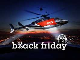 eMAG Black Friday 2019 data 15 noiembrie
