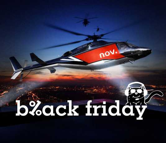 eMAG Black Friday 2019 15. marraskuuta