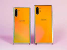 eMAG Samsung GALAXY Note 10 REDUCERI Romania