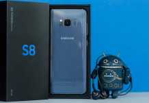 eMAG Samsung GALAXY S8 REDUZIERTER PREIS Rumänien