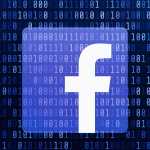 Facebook viser det nye design af det sociale netværk