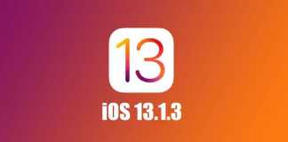iOS 13.1.3 INRAUTATESTE PROBLEMA ENERVANTA iPhone