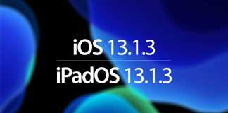 PROBLEMI iOS 13.1.3 confermati da Apple