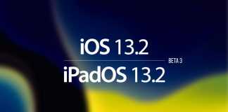 iOS 13.1.3 Veste PROASTA iPhone VIDEO