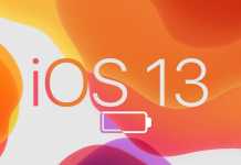 iOS 13.1.3 nu rezolva probleme iphone