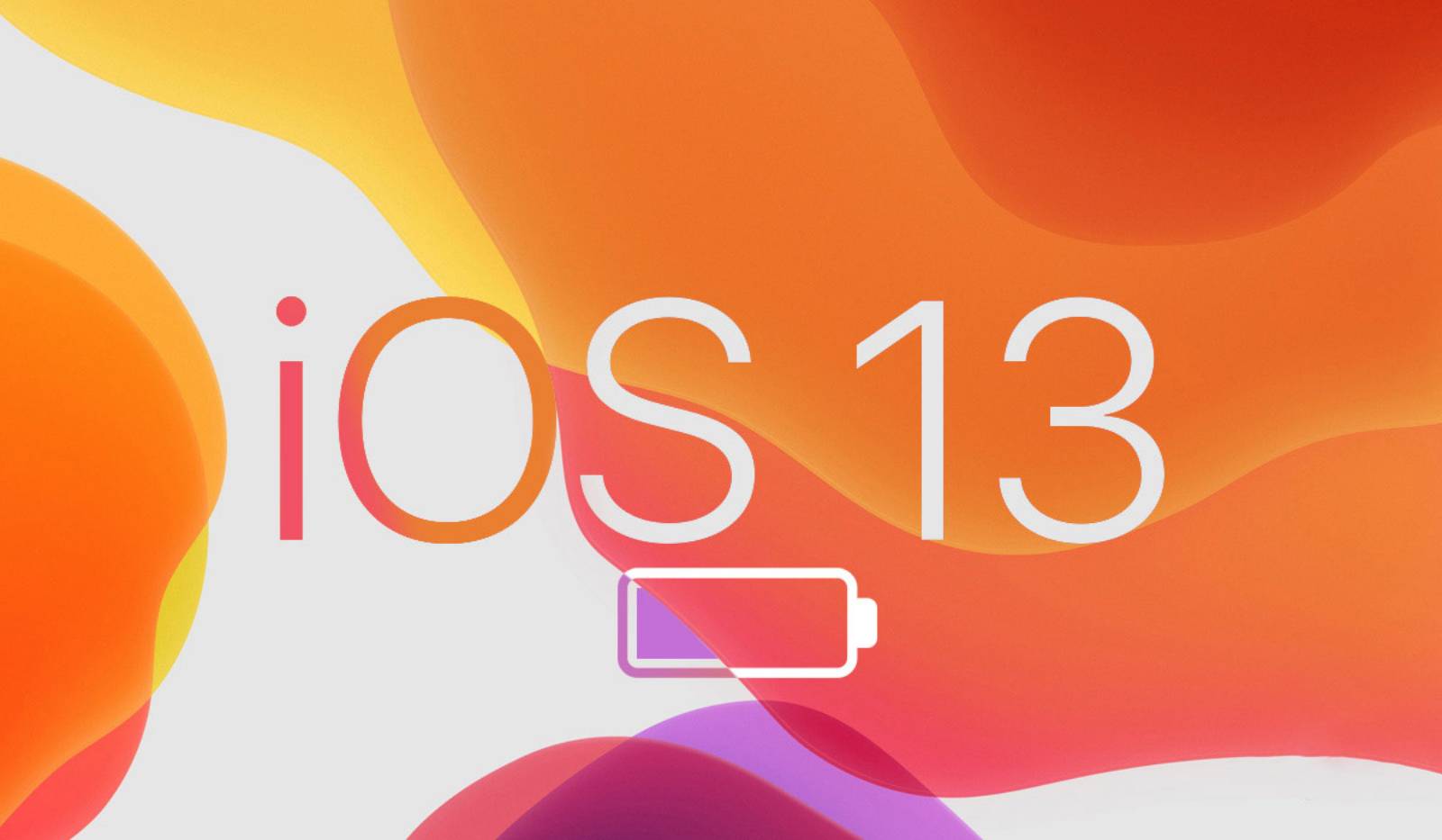 iOS 13.1.3 nu rezolva probleme iphone