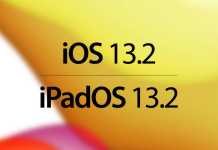 iOS 13.2 iPhone batteritid