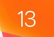 iOS 13.2 Beta 2 noutati