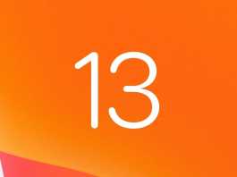 iOS 13.2 Beta 2 nyheder