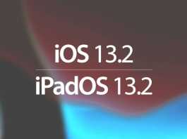 iOS 13.2 MARE SCHIMBARE Telefoanele iPhone
