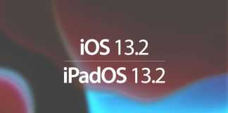 iOS 13.2 GRAN CAMBIO iPhones