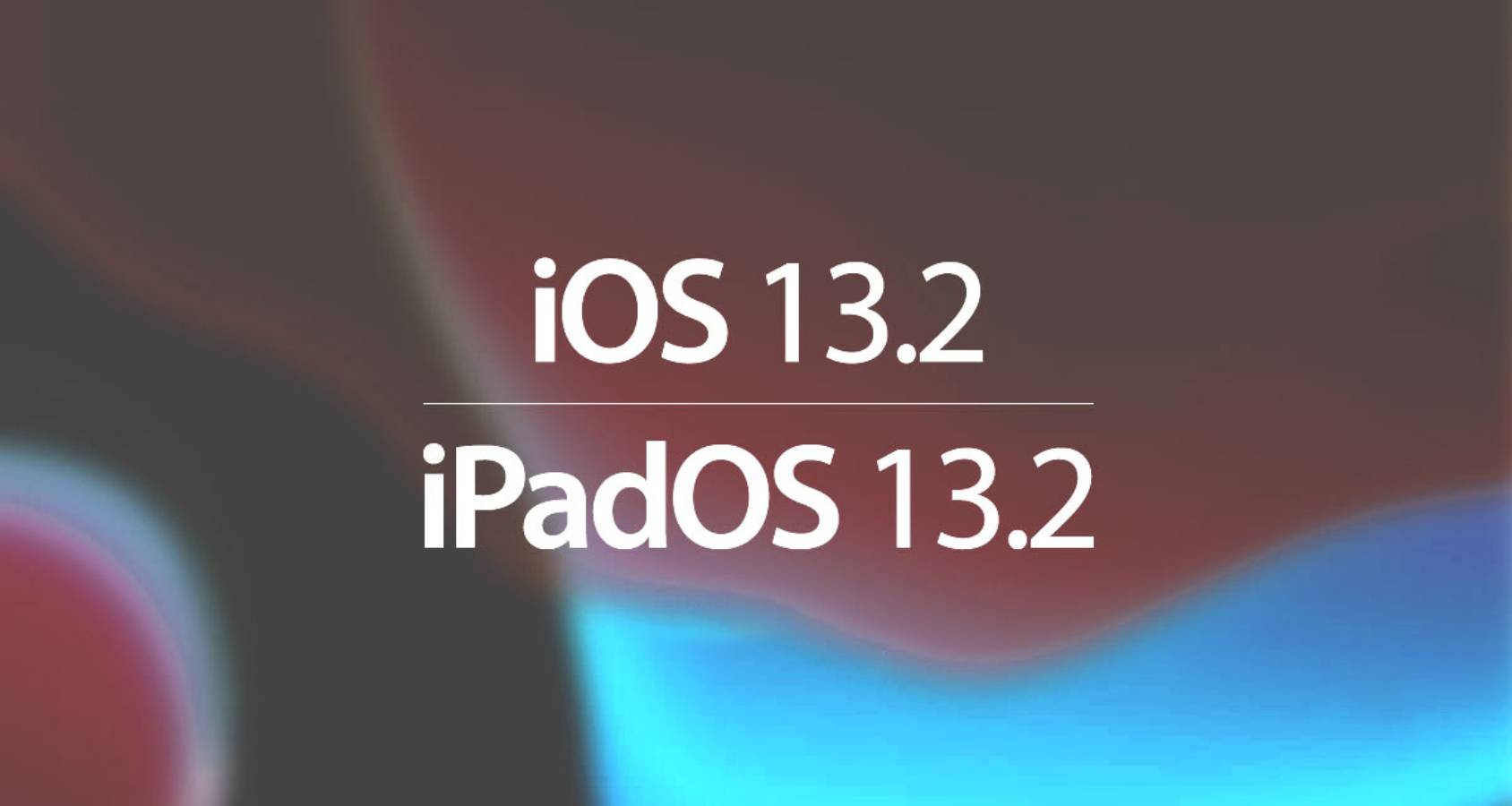 iOS 13.2 MARE SCHIMBARE Telefoanele iPhone