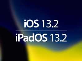 iOS 13.2 Applen ahneusongelma