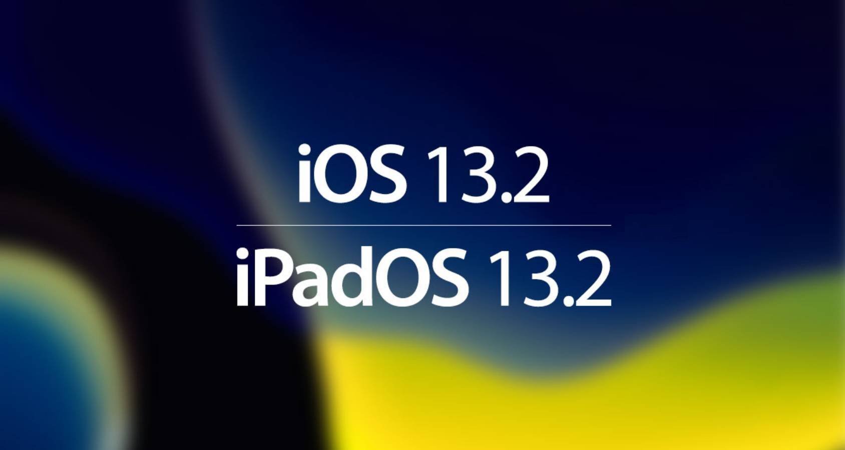 iOS 13.2 PROBLEMA LACOMIA Apple