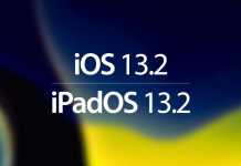 iOS 13.2 Veste PROASTA iPhone VIDEO