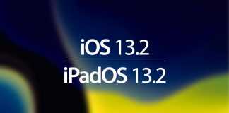 iOS 13.2 Veste PROASTA iPhone VIDEO