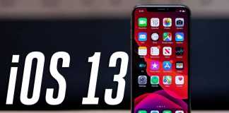 iOS 13.2 ZIUA LANSARII iphone ipad