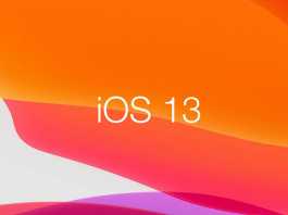 iOS 13.2 beta 3