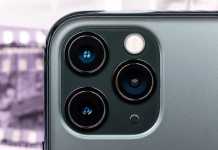 iOS 13.2 deep fusion iphone