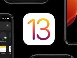 iOS 13.2 public beta 3