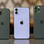 iPhone 11 hjälpte Apple ATT UNDVIKA KATASTROF