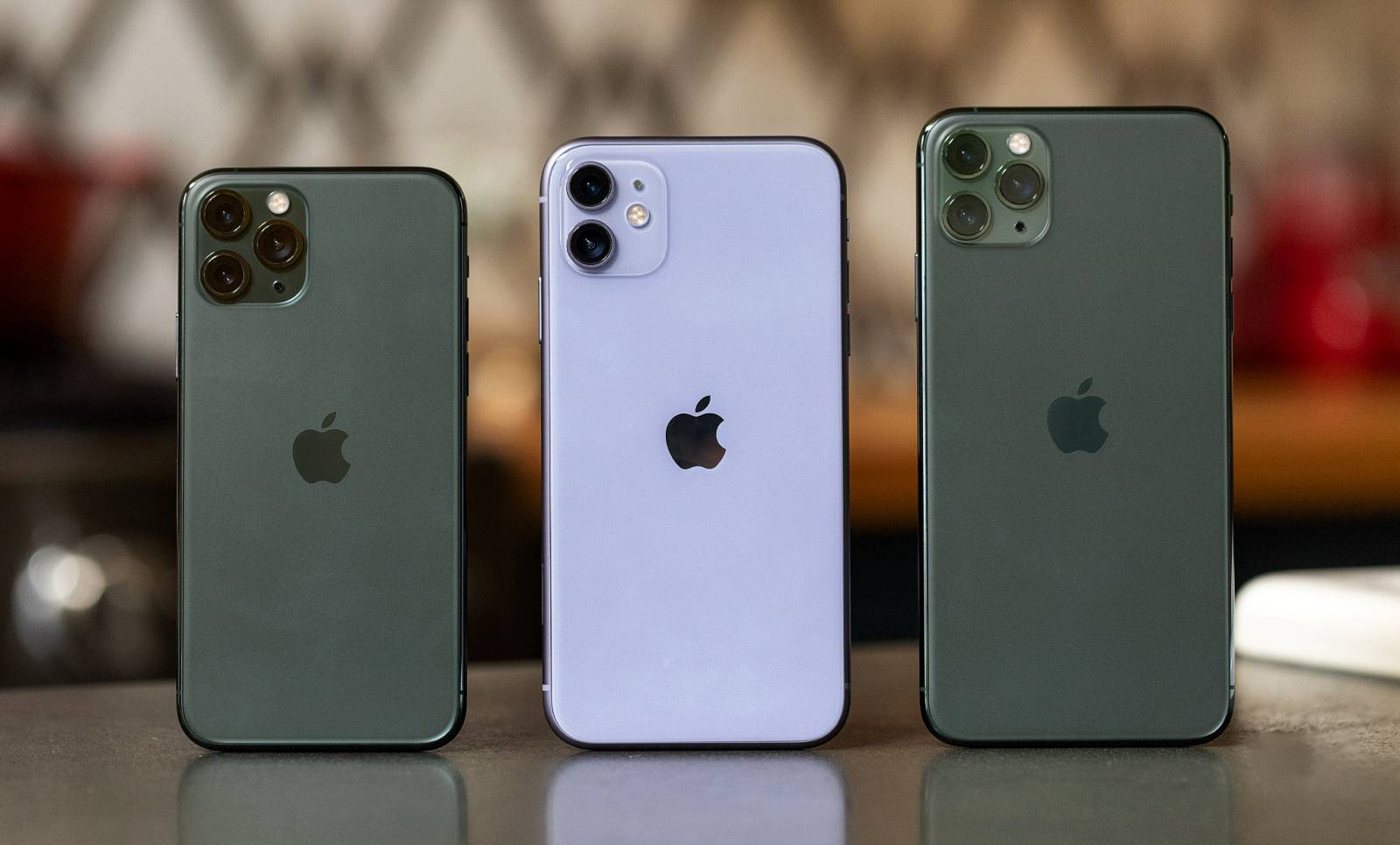 iPhone 11 Ajutat Apple EVITE DEZASTRUL