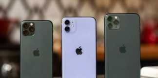 iPhone 11 DISTRUGE Huawei apple