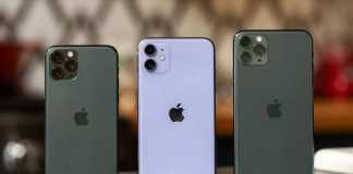iPhone 11 DISTRUGE Huawei apple